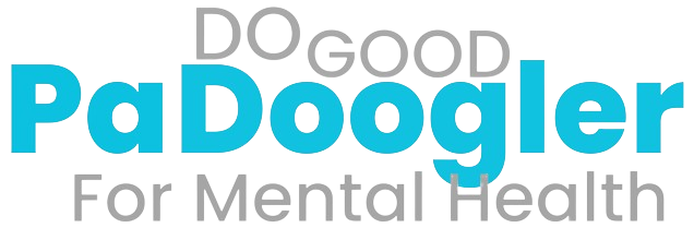 Padoogler – Doing Good for Mental Health